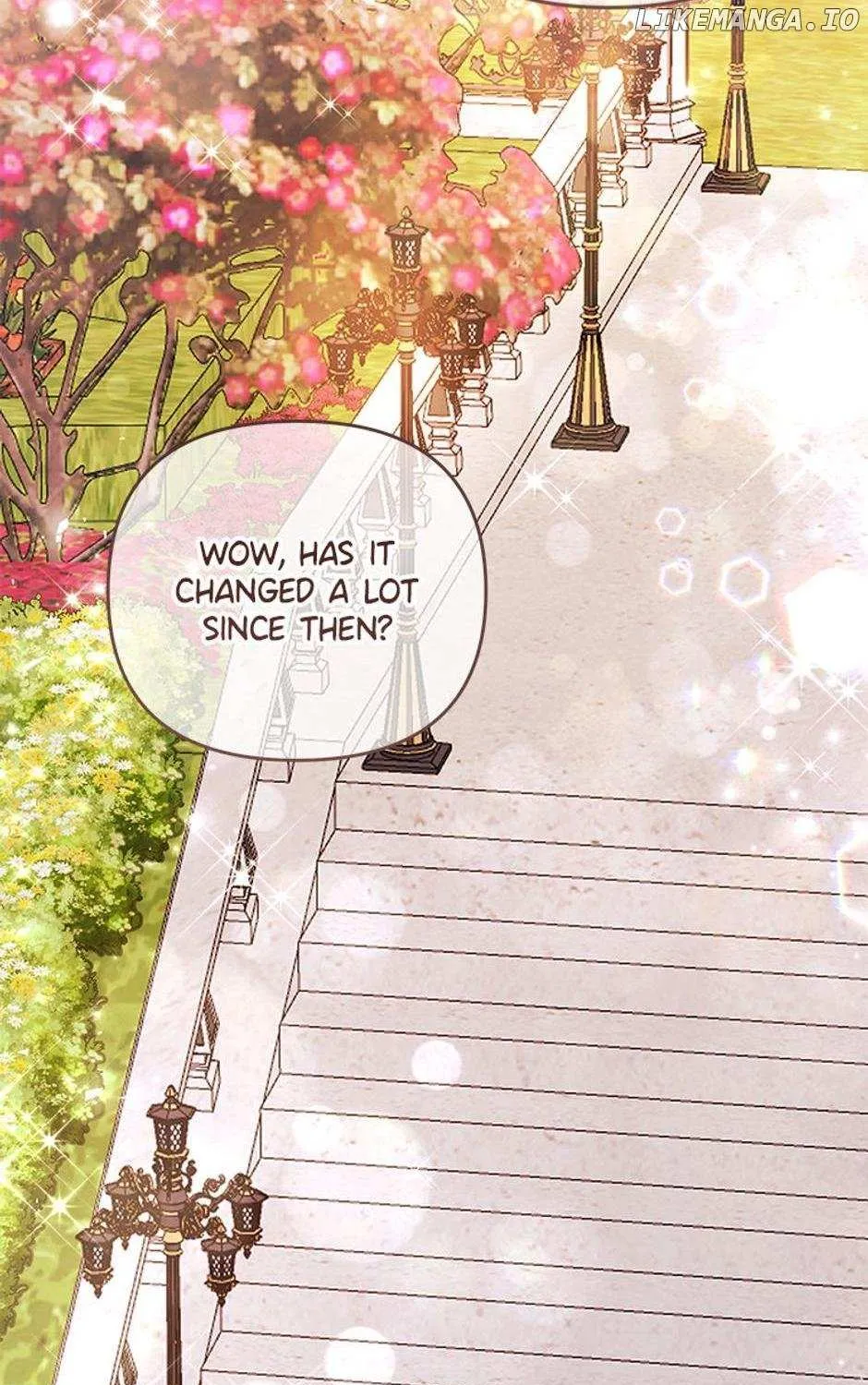 The Cute Little Saintess Chapter 54 page 128 - 