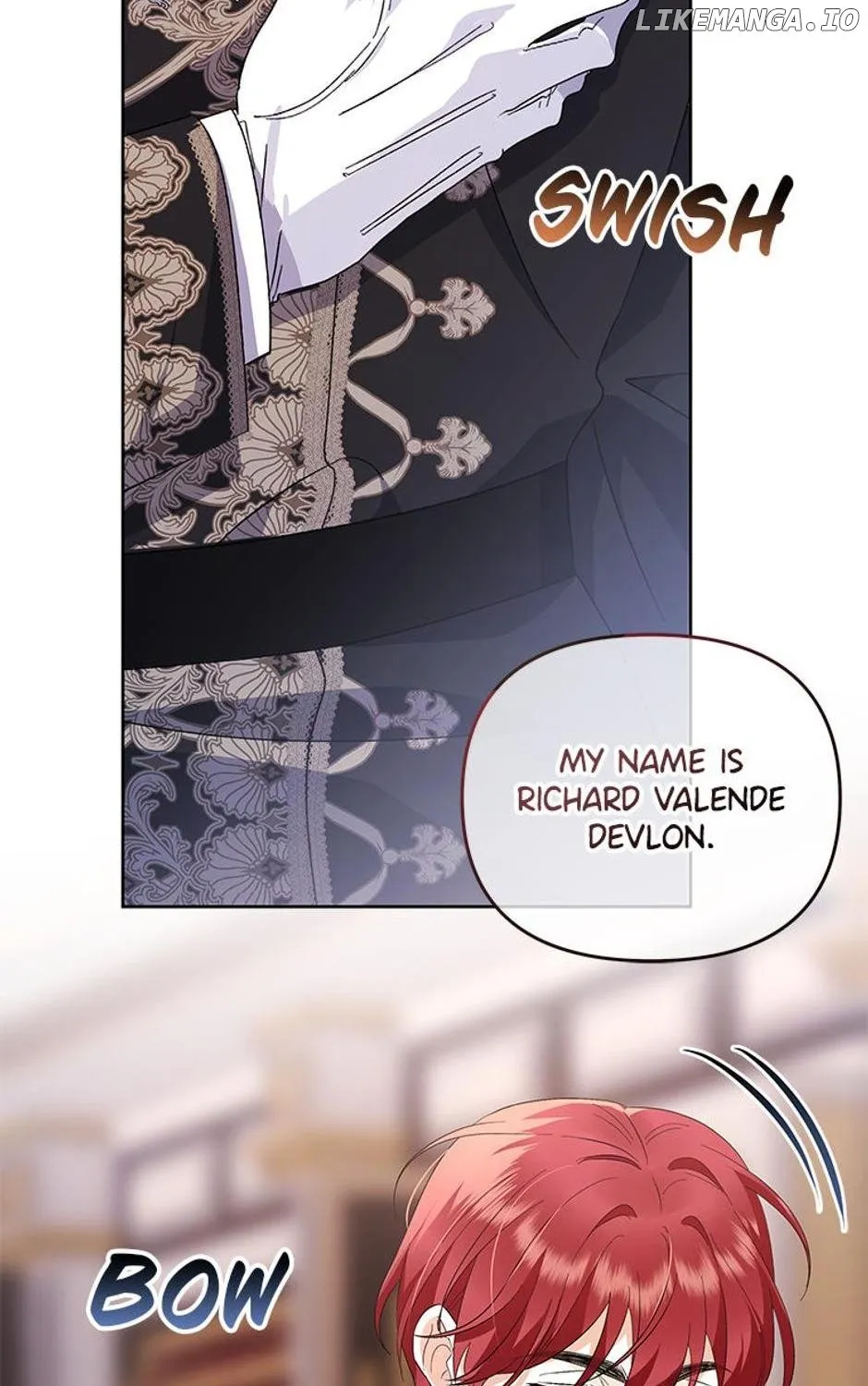 The Cute Little Saintess Chapter 54 page 14 - 