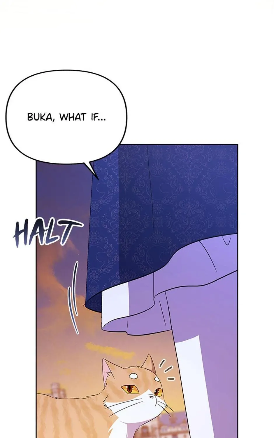 The Cute Little Saintess Chapter 54 page 132 - 