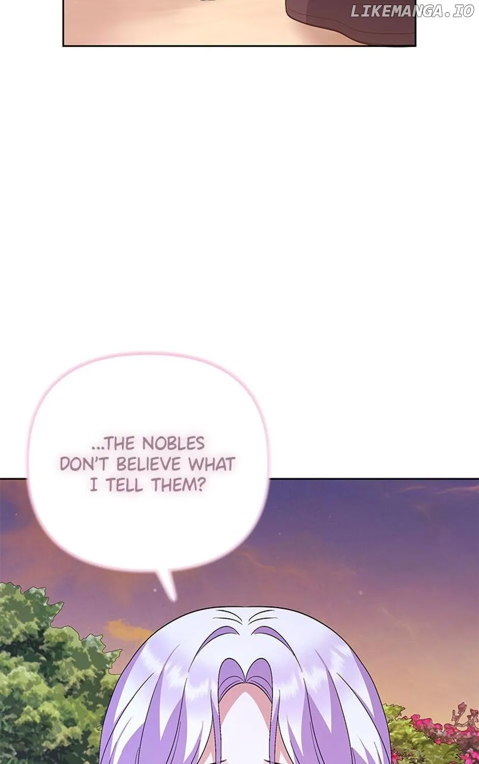 The Cute Little Saintess Chapter 54 page 134 - 