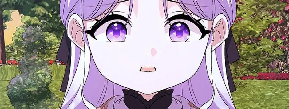 The Cute Little Saintess Chapter 54 page 135 - 