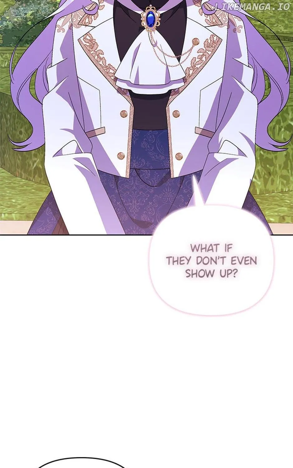 The Cute Little Saintess Chapter 54 page 136 - 