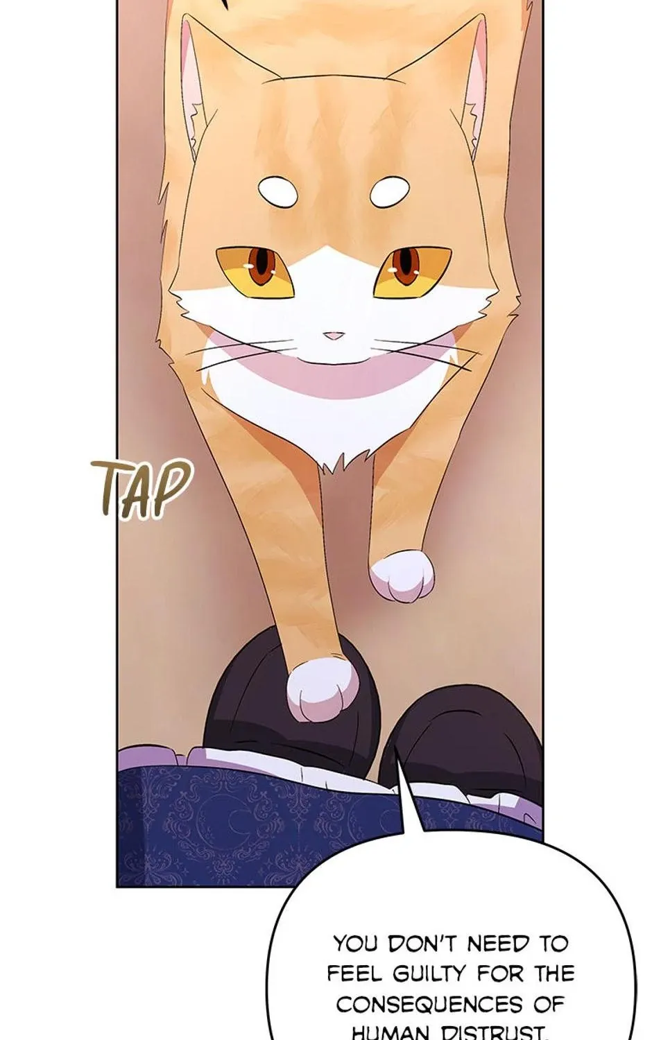 The Cute Little Saintess Chapter 54 page 138 - 