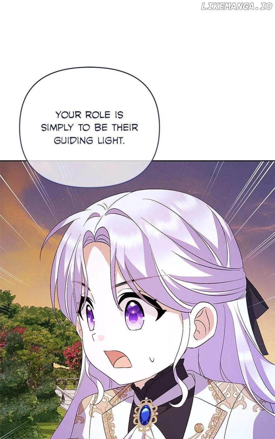The Cute Little Saintess Chapter 54 page 140 - 