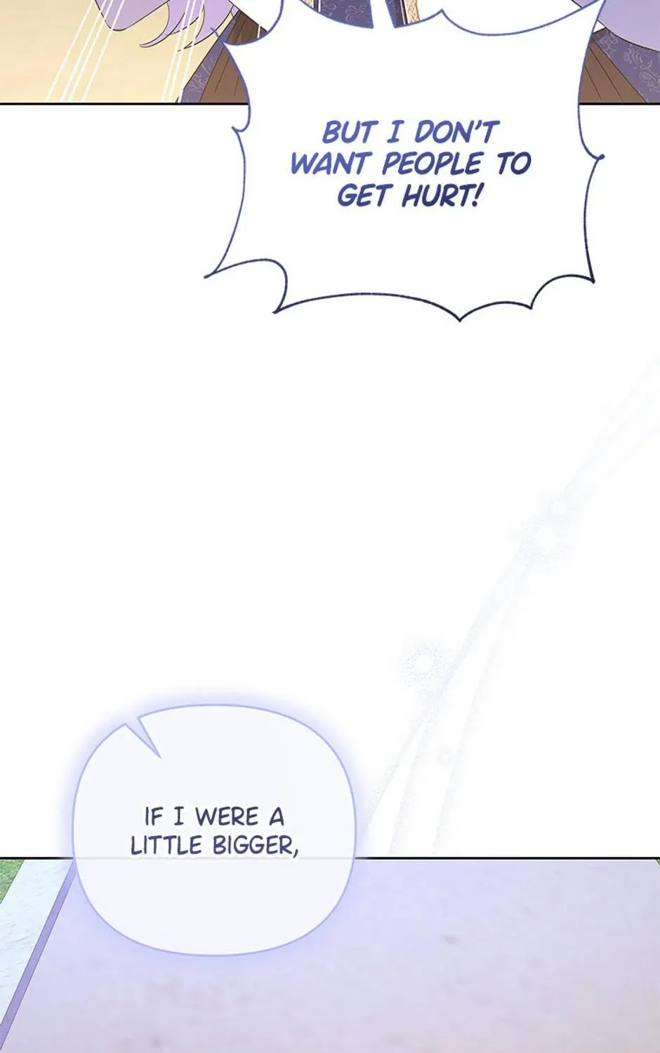The Cute Little Saintess Chapter 54 page 142 - 