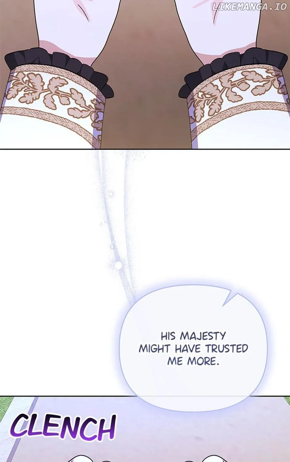 The Cute Little Saintess Chapter 54 page 144 - 