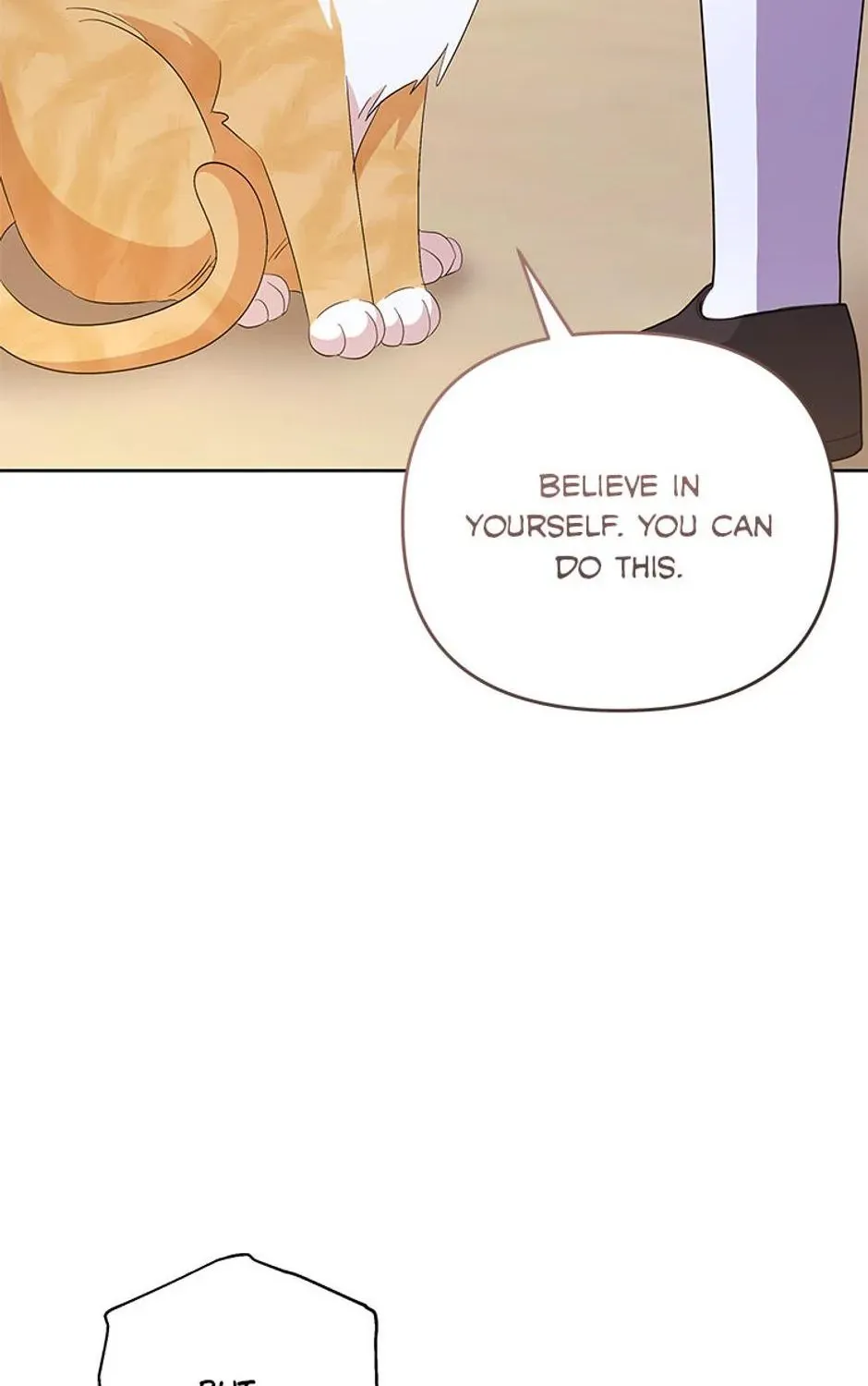 The Cute Little Saintess Chapter 54 page 148 - 