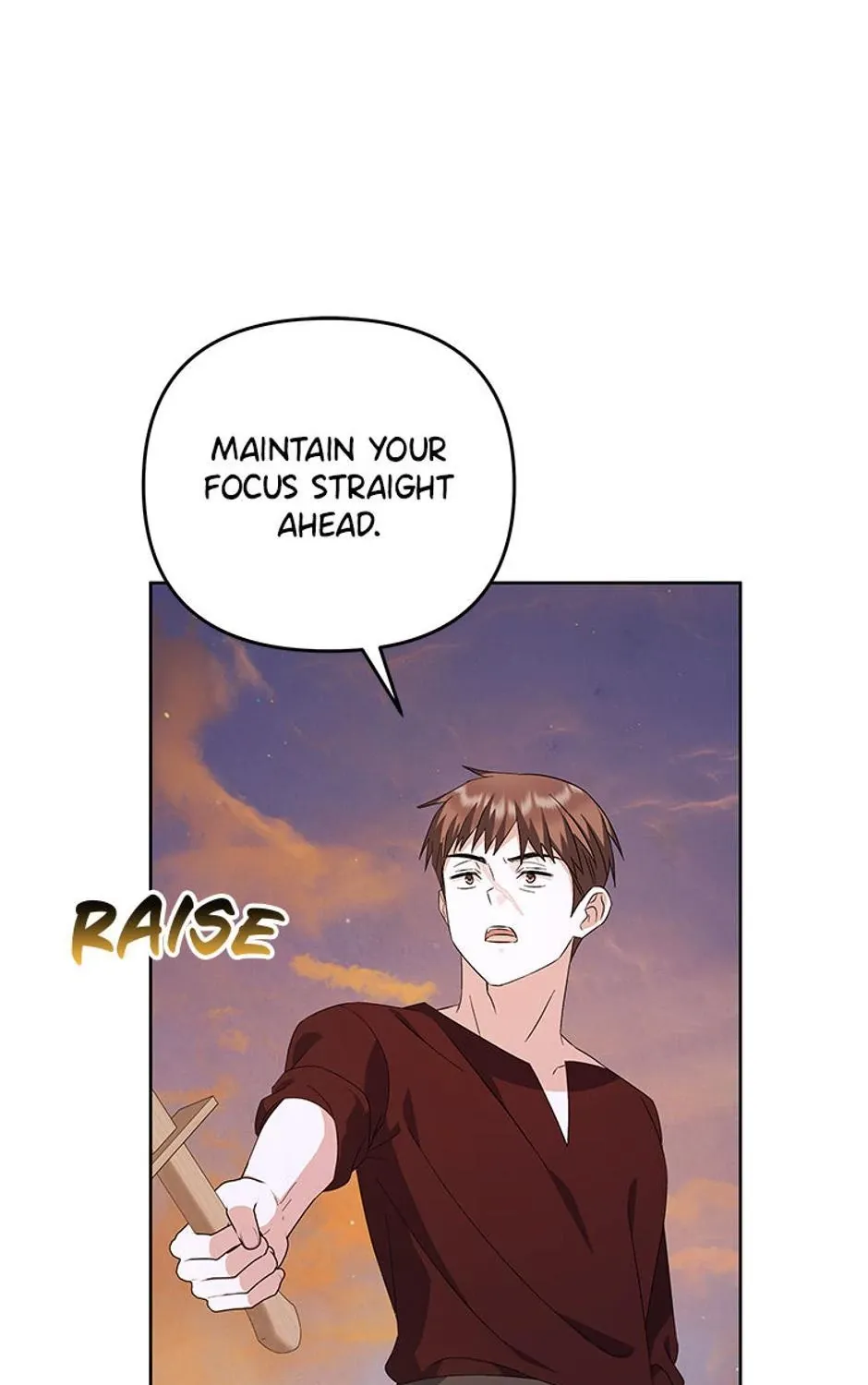 The Cute Little Saintess Chapter 54 page 154 - 