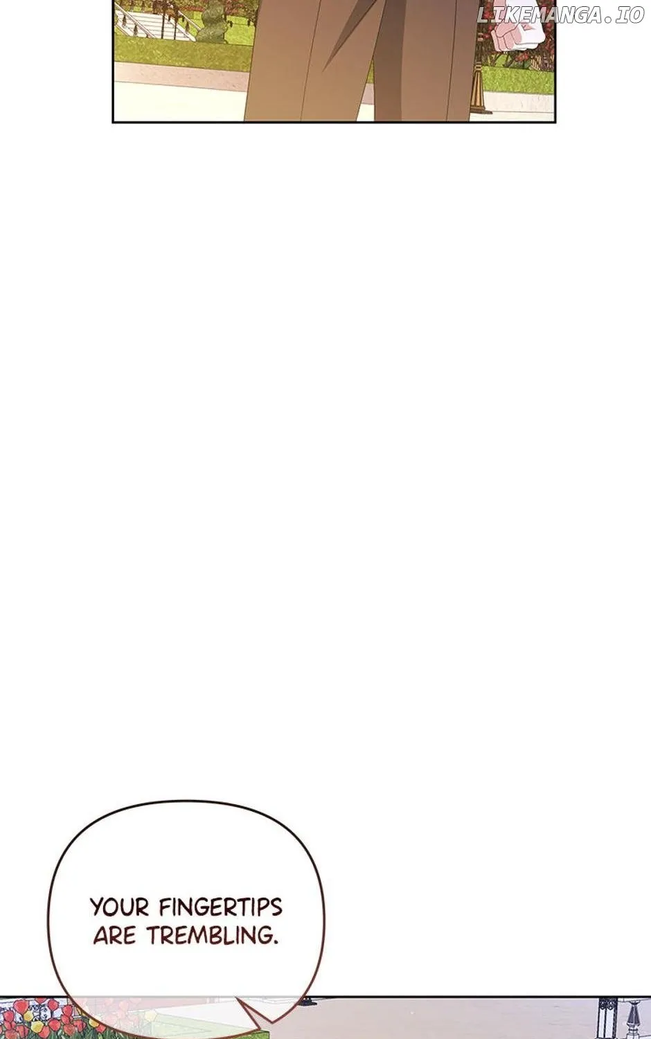 The Cute Little Saintess Chapter 54 page 156 - 