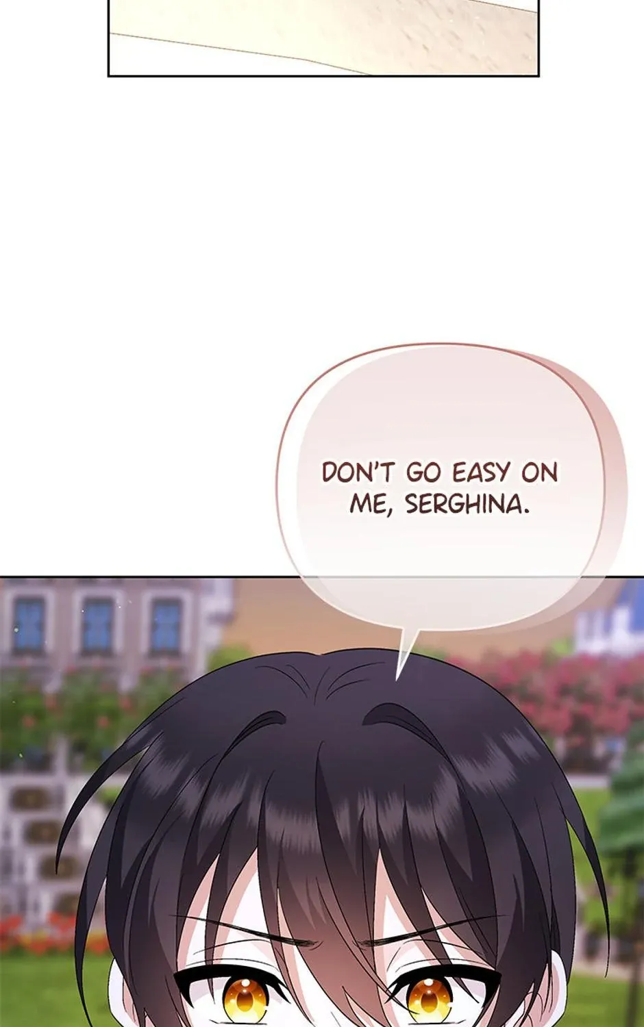 The Cute Little Saintess Chapter 54 page 162 - 