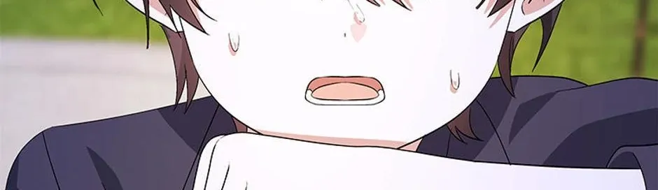 The Cute Little Saintess Chapter 54 page 163 - 