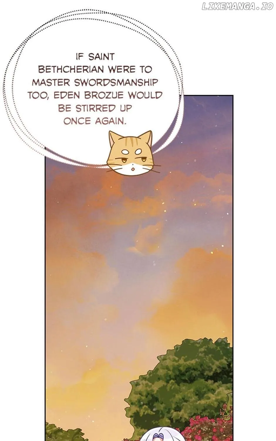 The Cute Little Saintess Chapter 54 page 176 - 