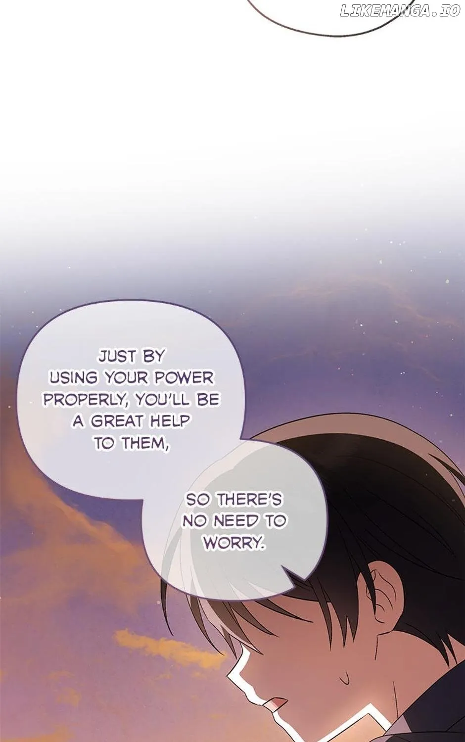 The Cute Little Saintess Chapter 54 page 178 - 