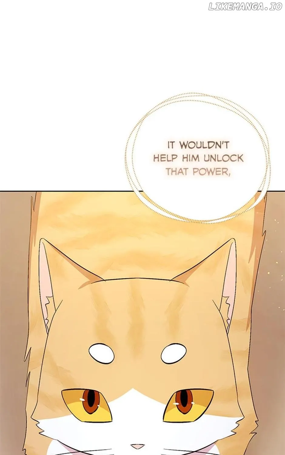 The Cute Little Saintess Chapter 54 page 188 - 