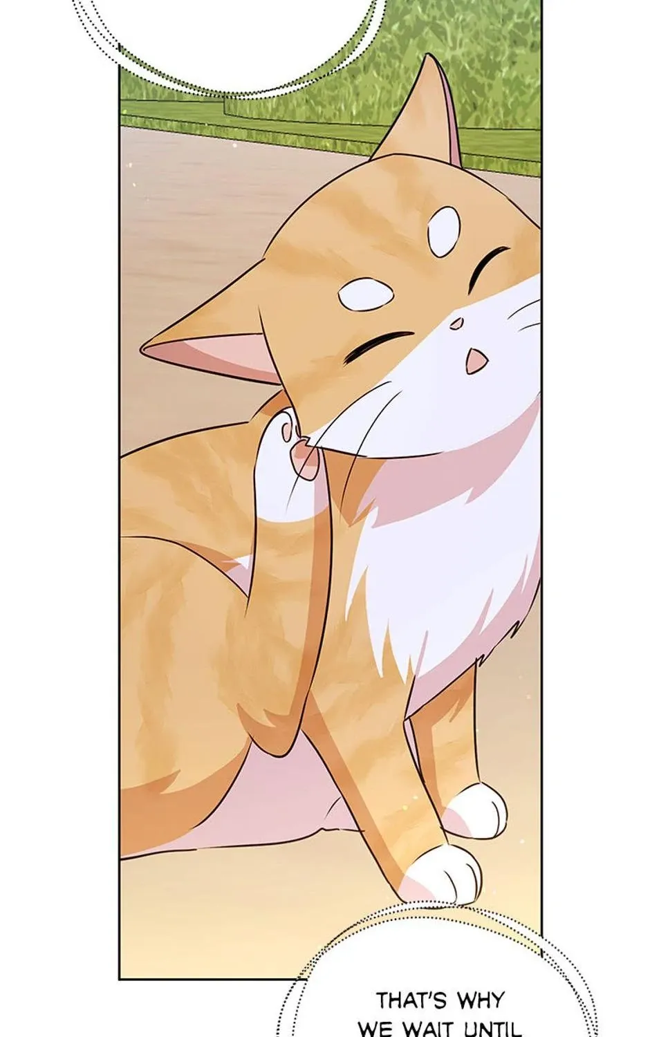 The Cute Little Saintess Chapter 54 page 200 - 