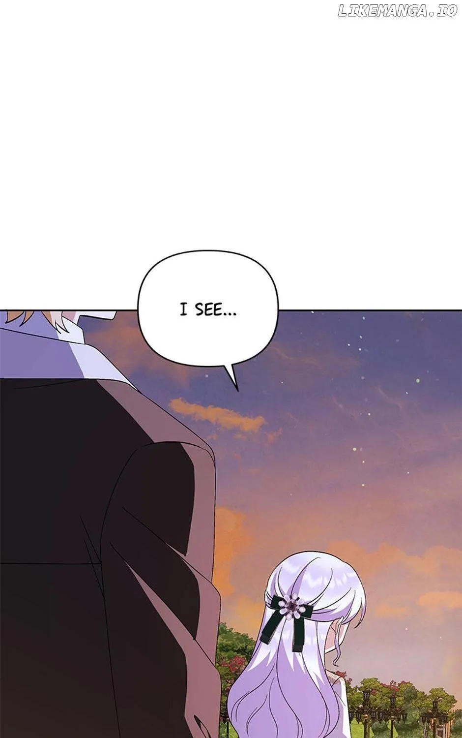 The Cute Little Saintess Chapter 54 page 202 - 