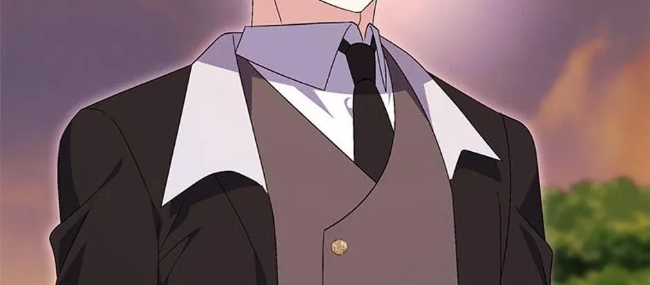 The Cute Little Saintess Chapter 54 page 205 - 