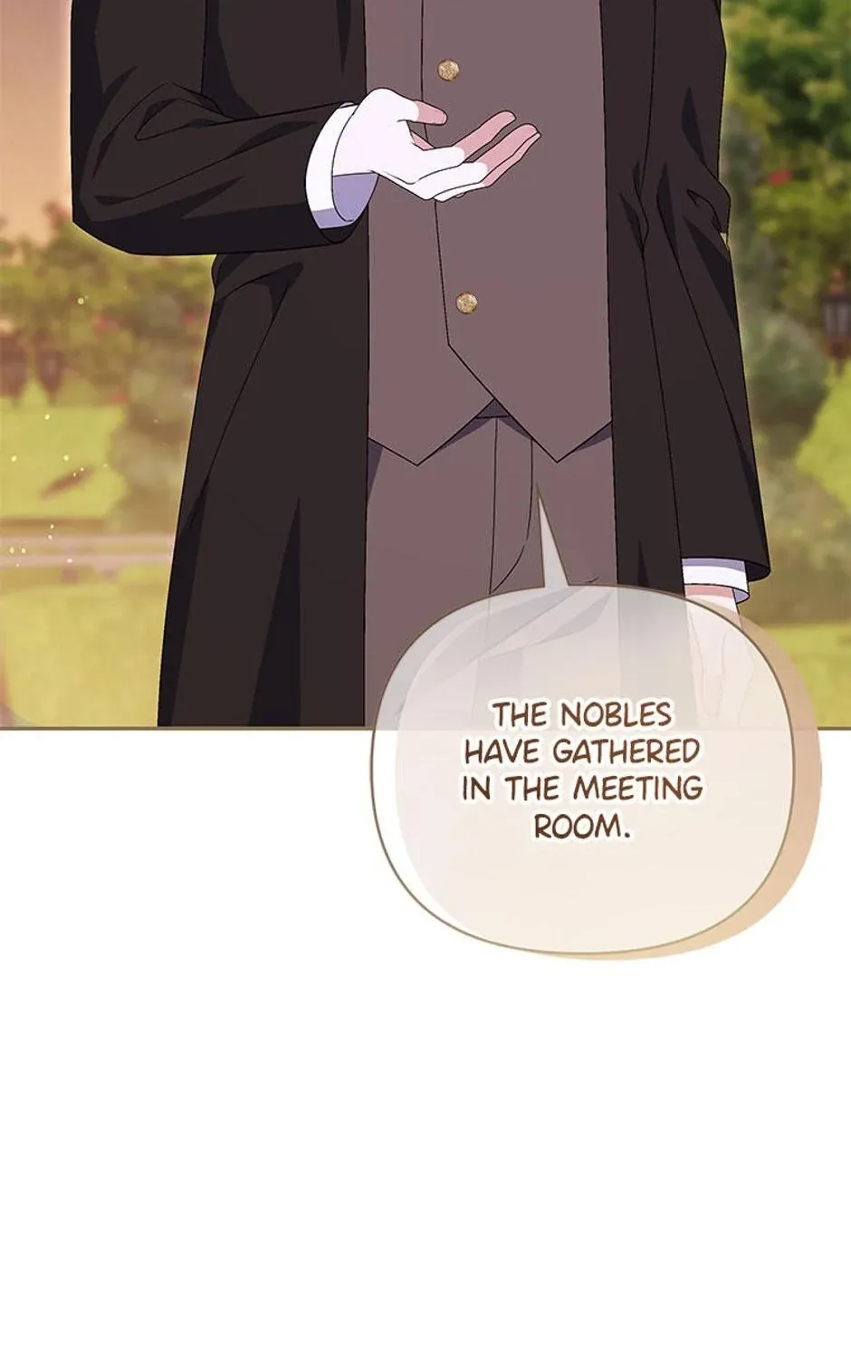 The Cute Little Saintess Chapter 54 page 206 - 
