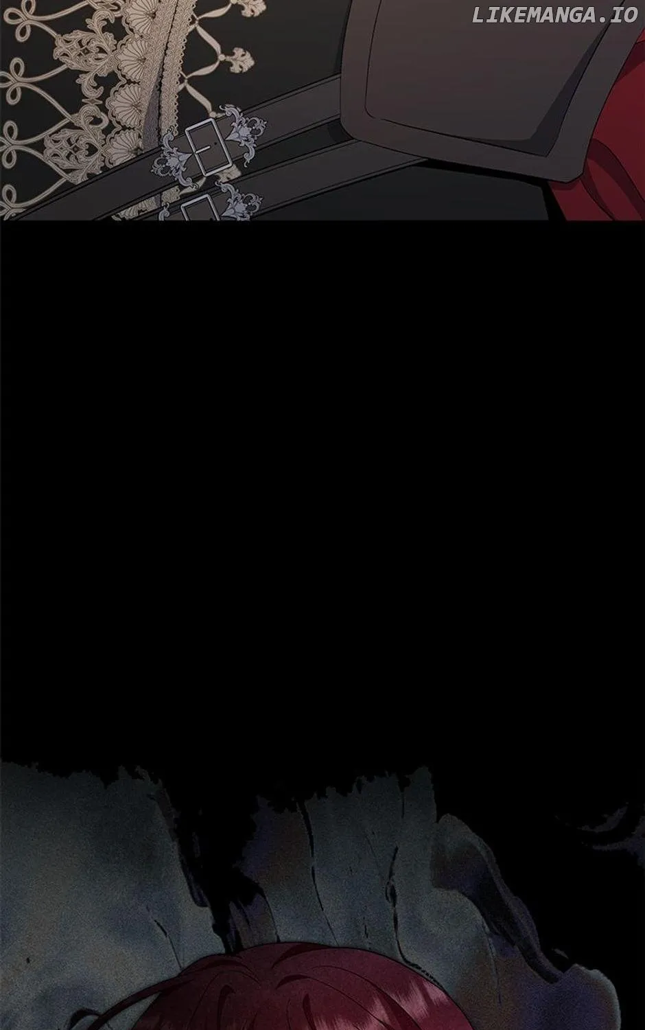 The Cute Little Saintess Chapter 54 page 4 - 