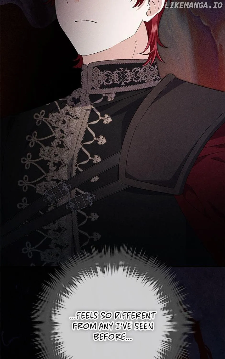 The Cute Little Saintess Chapter 54 page 6 - 