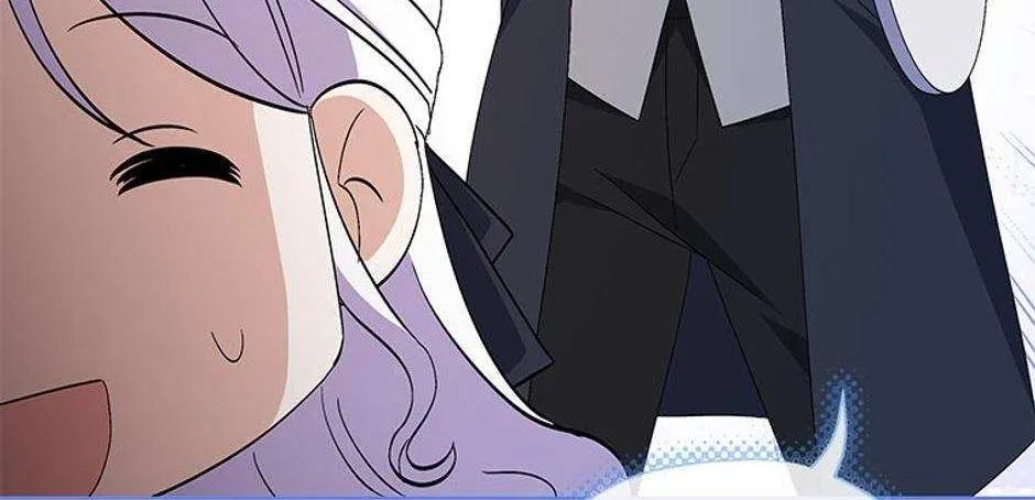The Cute Little Saintess Chapter 54 page 59 - 