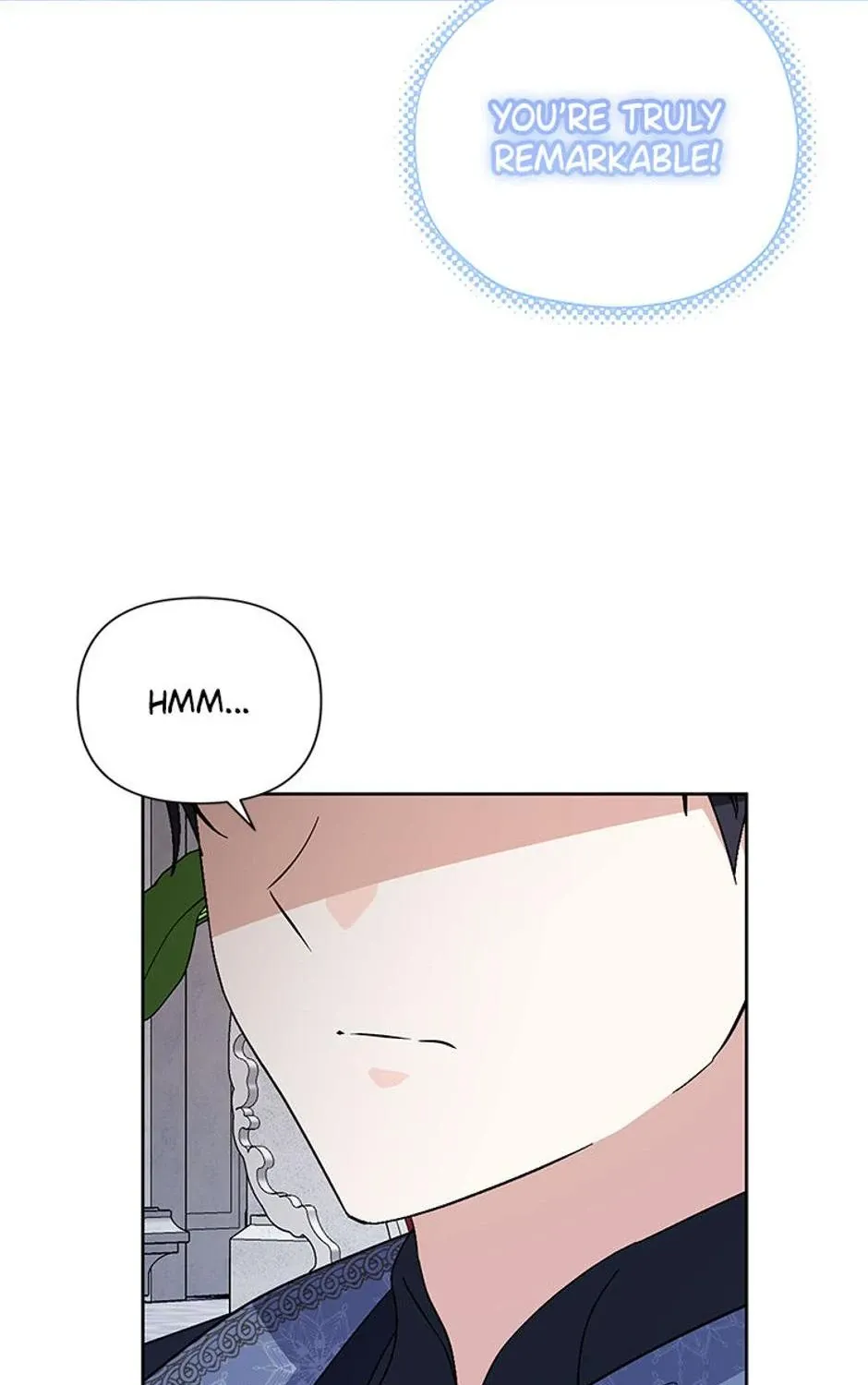 The Cute Little Saintess Chapter 54 page 60 - 