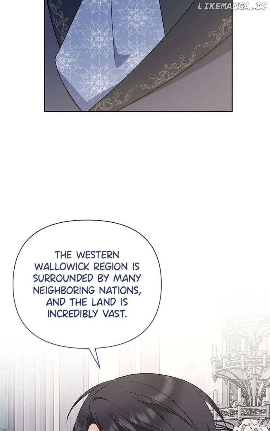 The Cute Little Saintess Chapter 54 page 62 - 