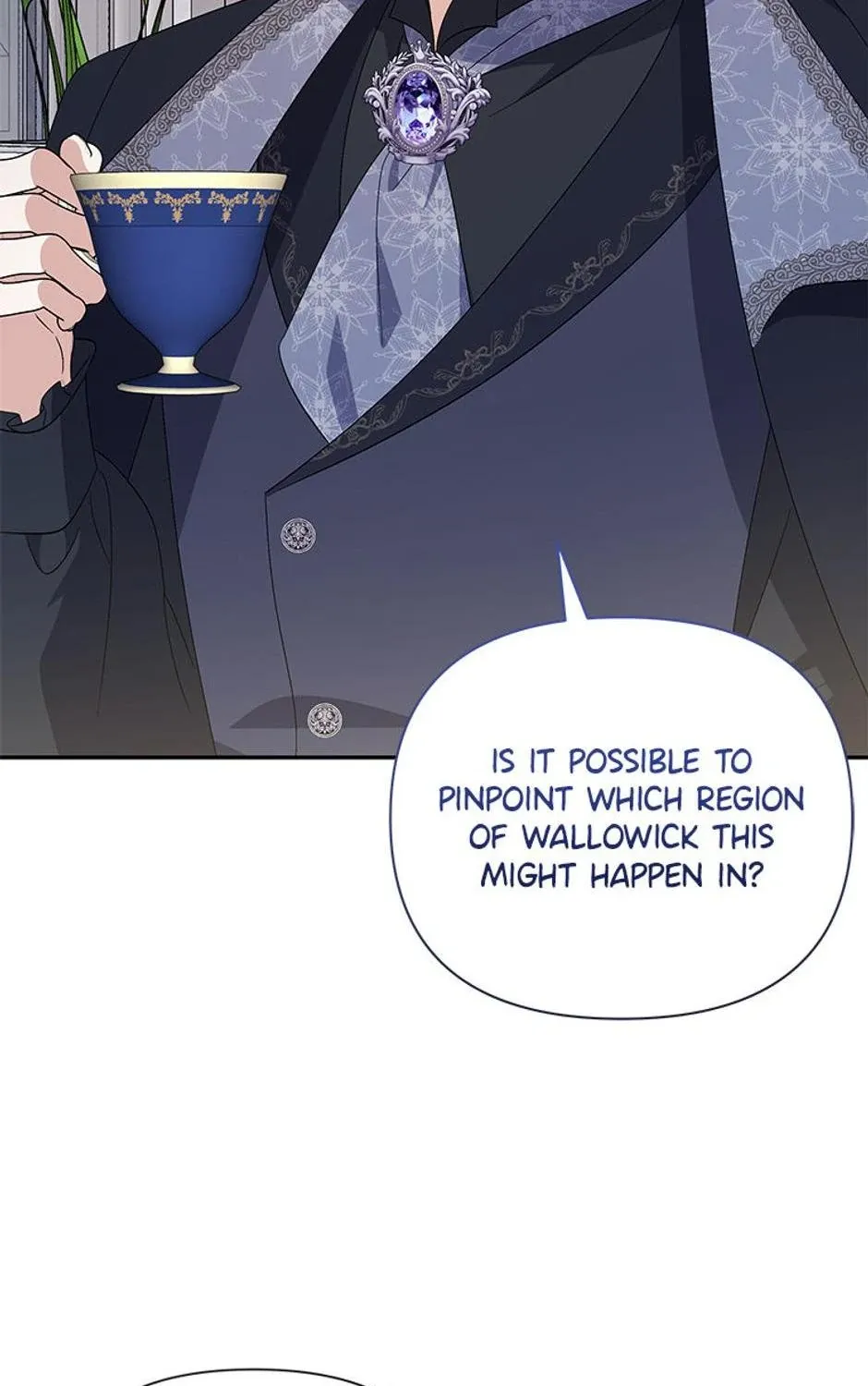 The Cute Little Saintess Chapter 54 page 64 - 