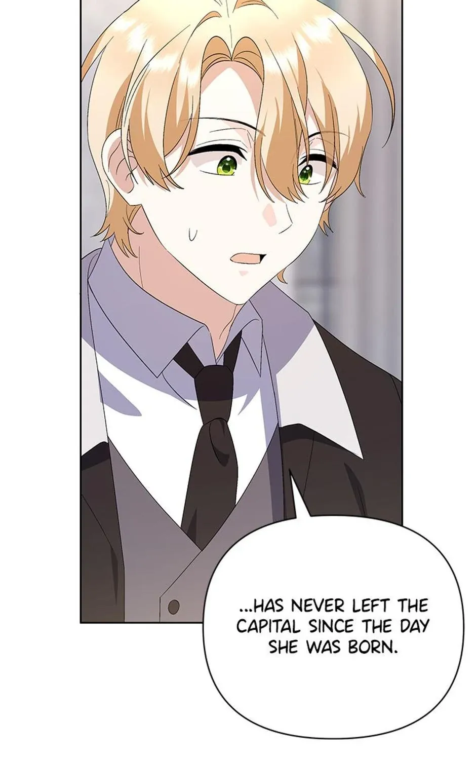 The Cute Little Saintess Chapter 54 page 66 - 