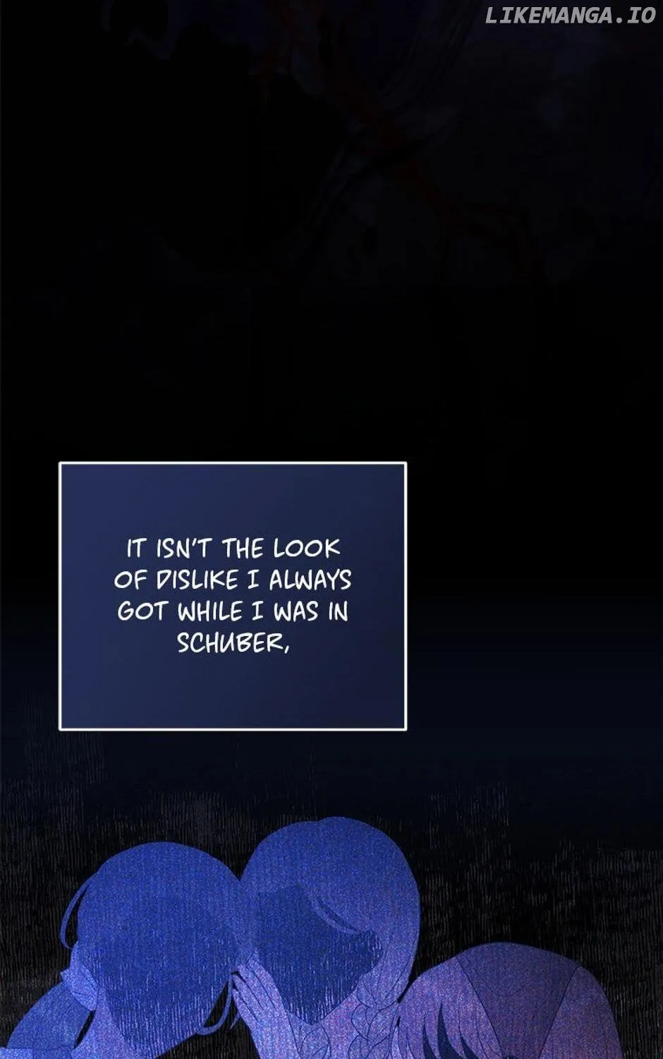 The Cute Little Saintess Chapter 54 page 8 - 