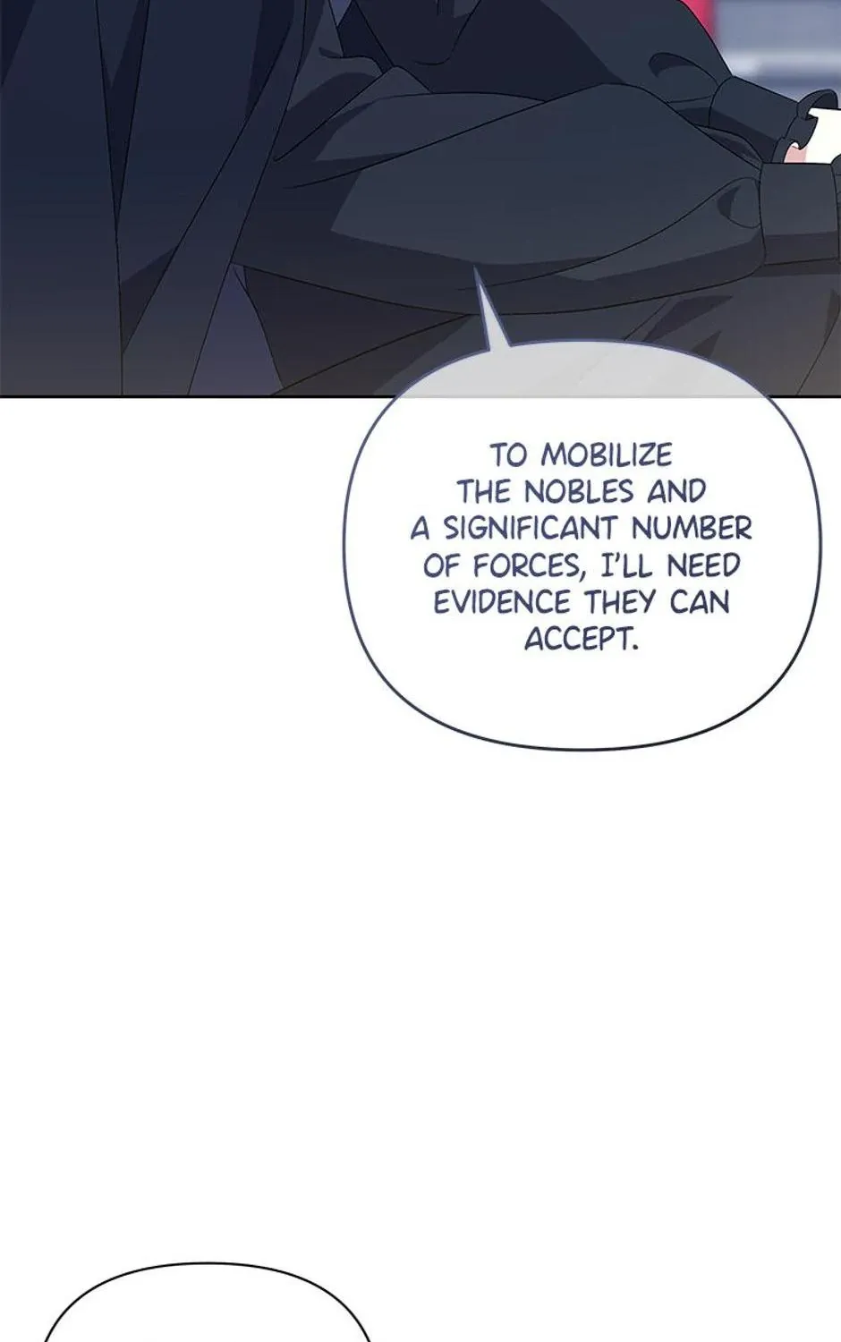 The Cute Little Saintess Chapter 54 page 72 - 