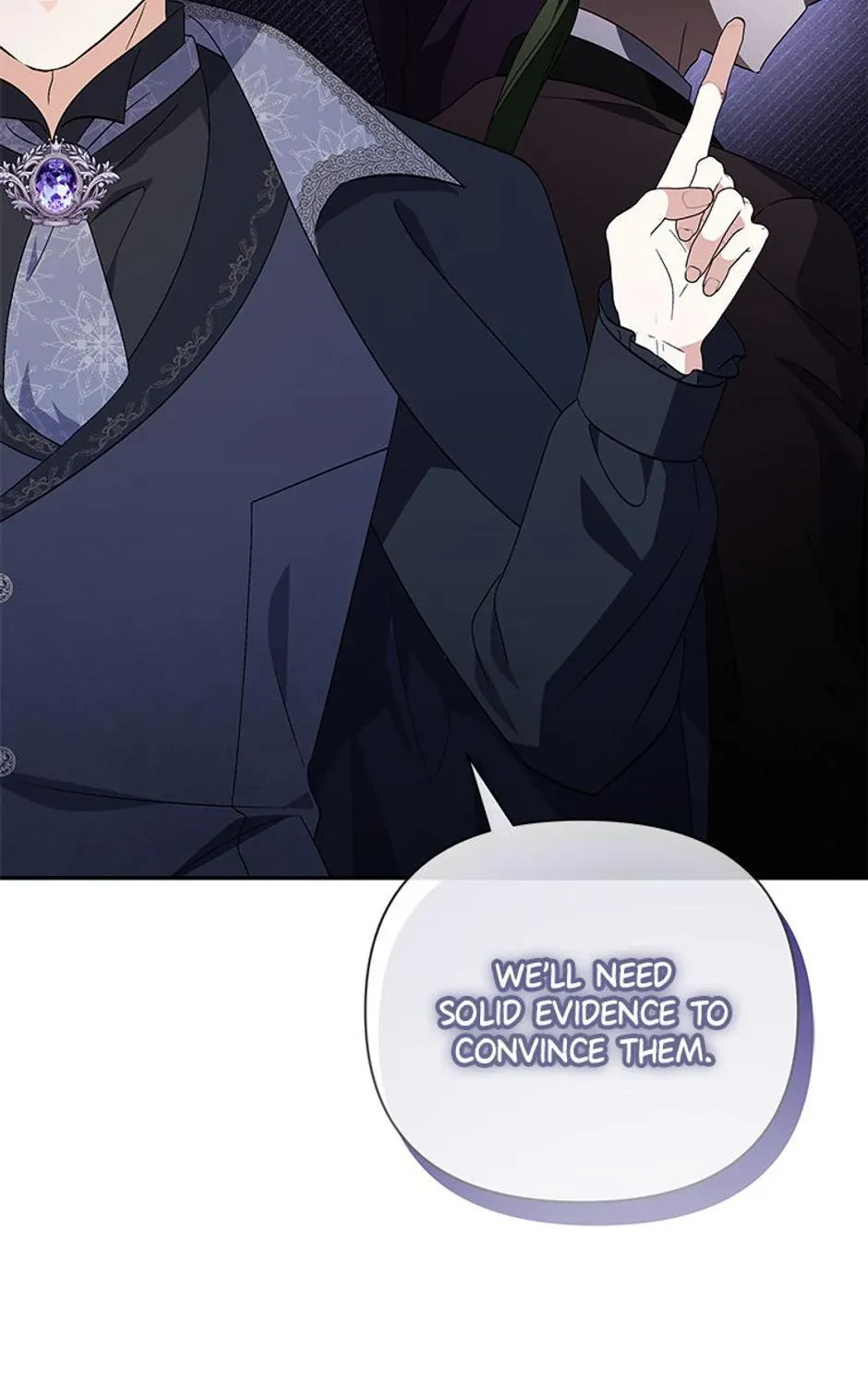 The Cute Little Saintess Chapter 54 page 78 - 