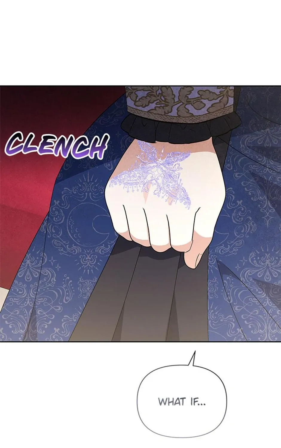 The Cute Little Saintess Chapter 54 page 80 - 
