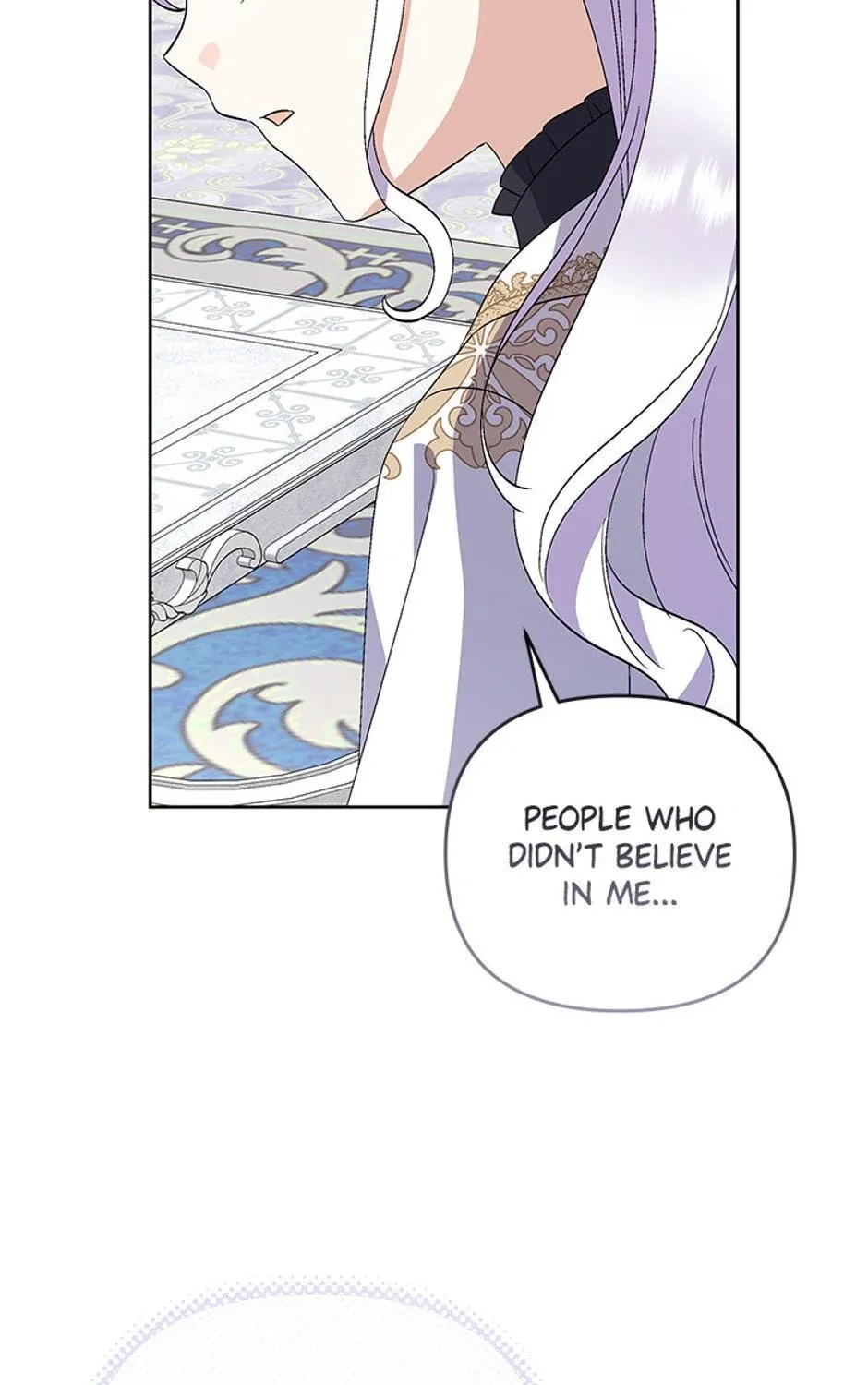 The Cute Little Saintess Chapter 54 page 86 - 
