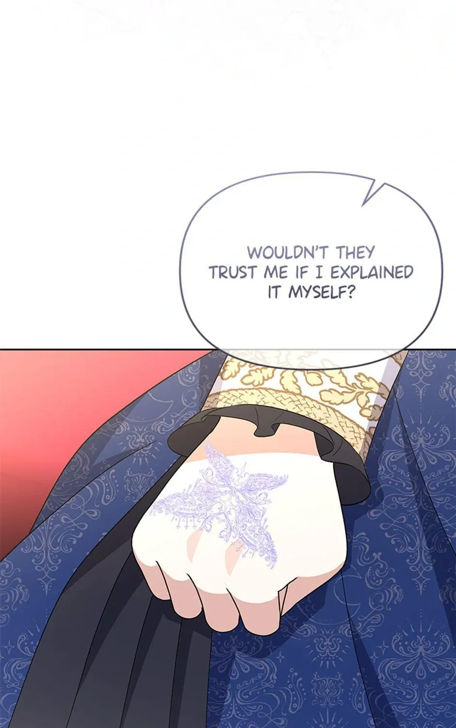 The Cute Little Saintess Chapter 54 page 90 - 