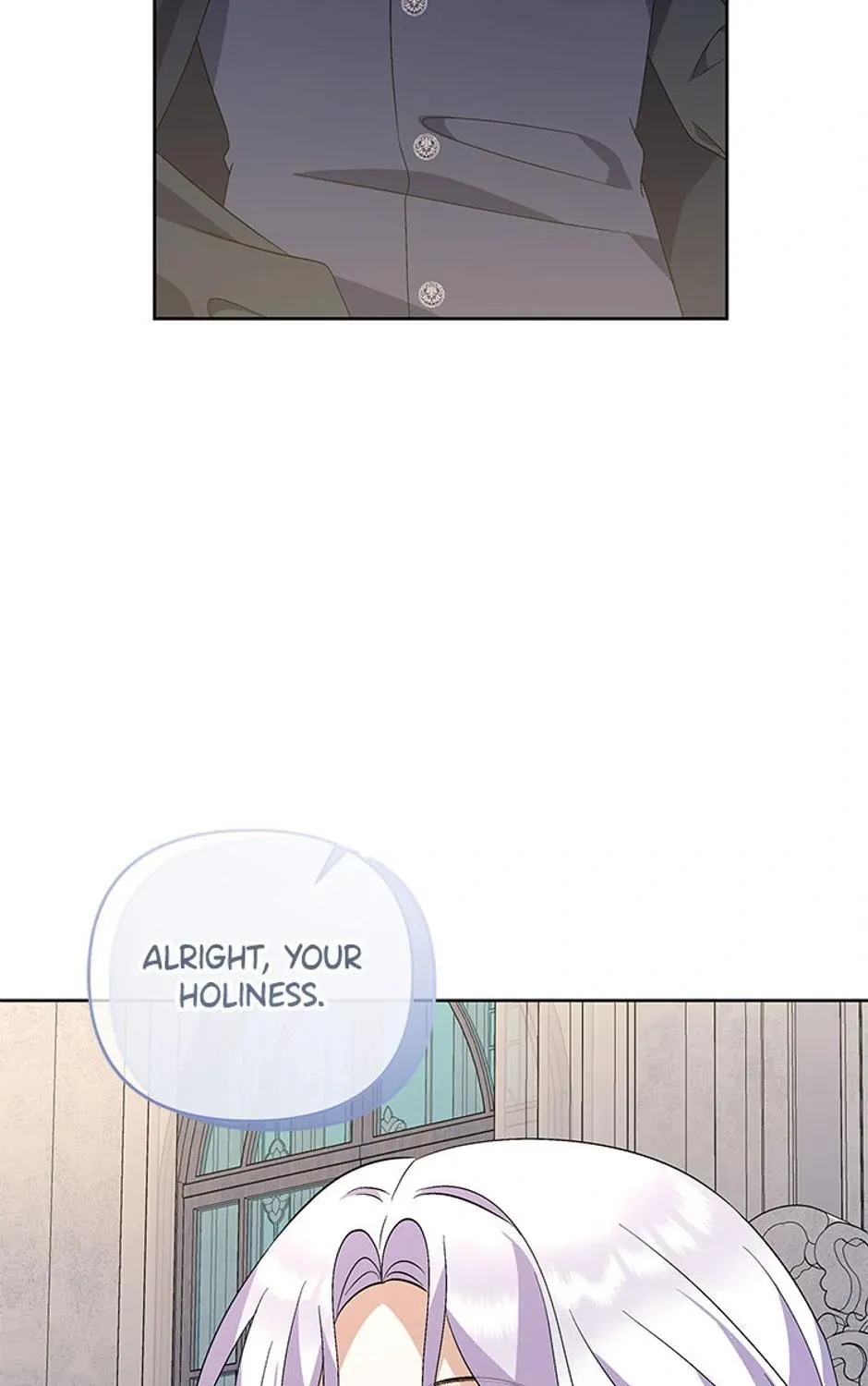 The Cute Little Saintess Chapter 54 page 94 - 