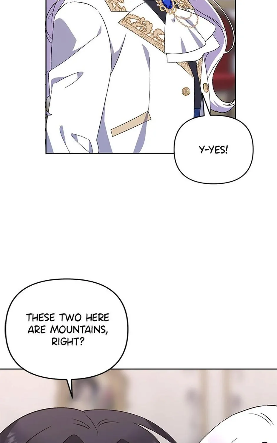 The Cute Little Saintess Chapter 55 page 105 - 