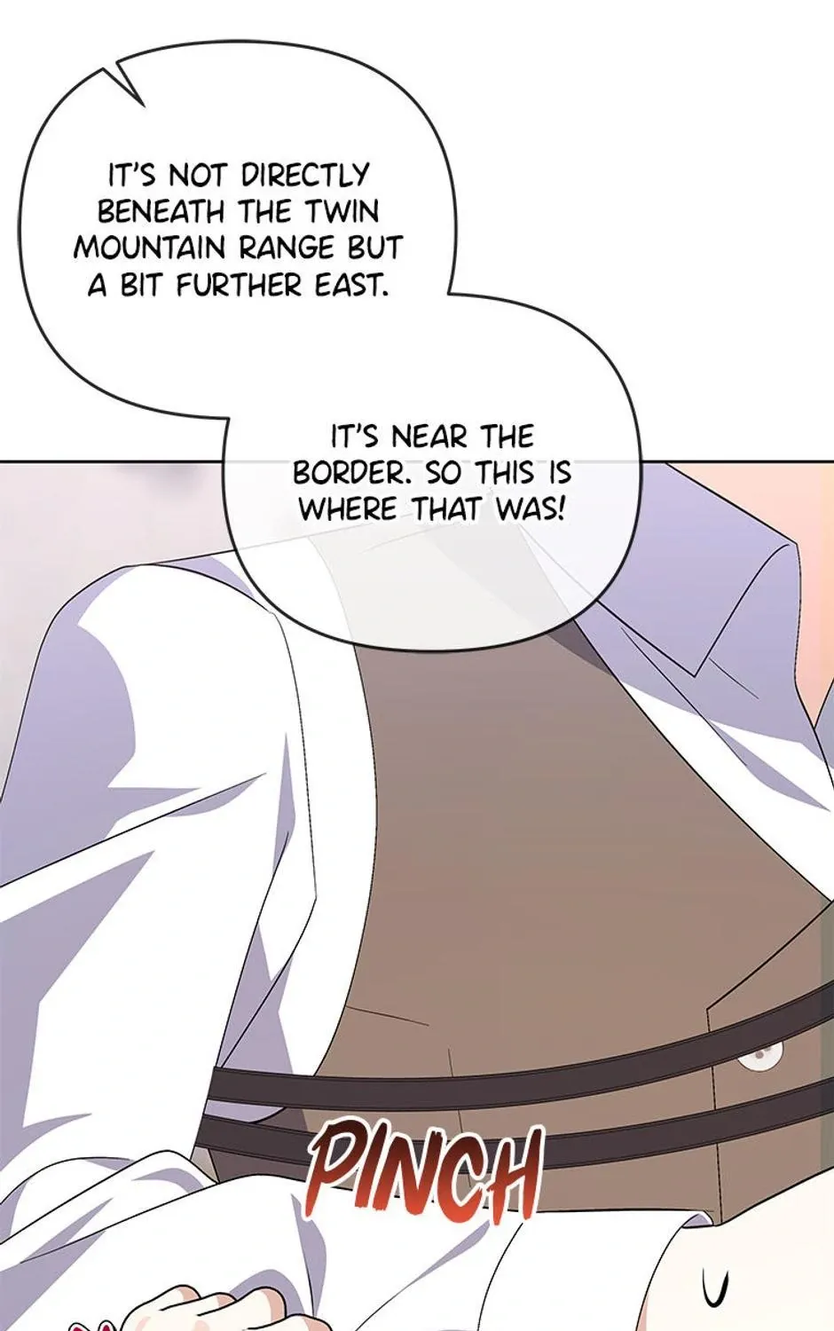The Cute Little Saintess Chapter 55 page 113 - 