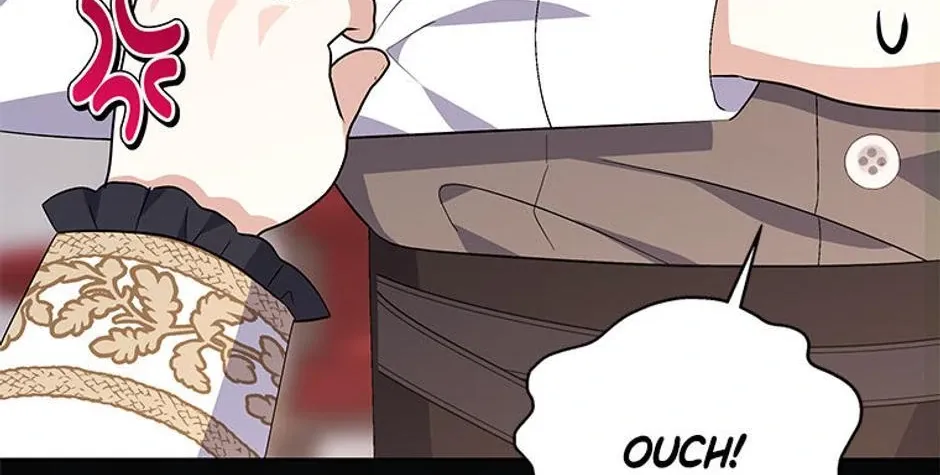 The Cute Little Saintess Chapter 55 page 114 - 