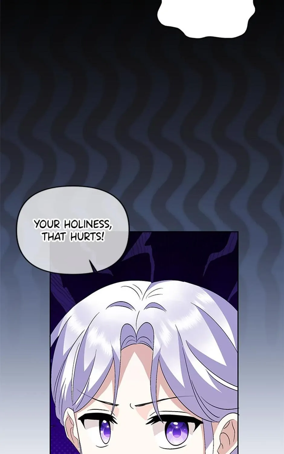 The Cute Little Saintess Chapter 55 page 115 - 