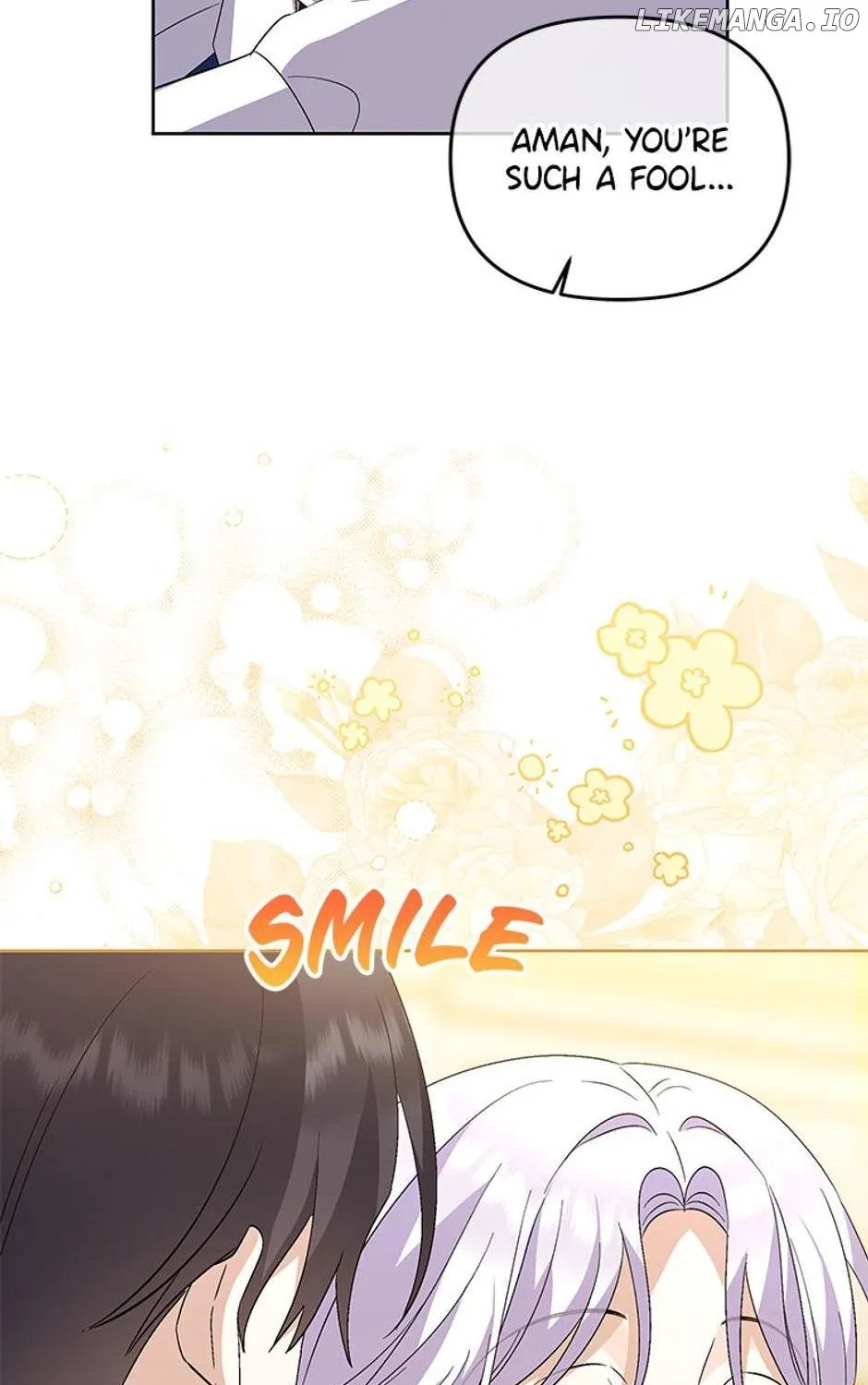 The Cute Little Saintess Chapter 55 page 117 - 