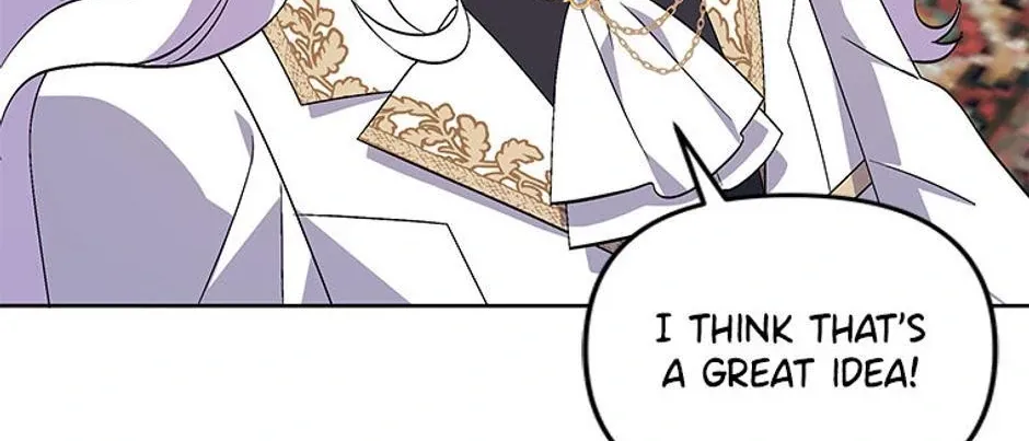 The Cute Little Saintess Chapter 55 page 128 - 