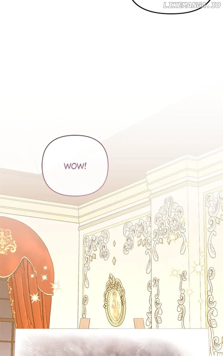 The Cute Little Saintess Chapter 55 page 129 - 