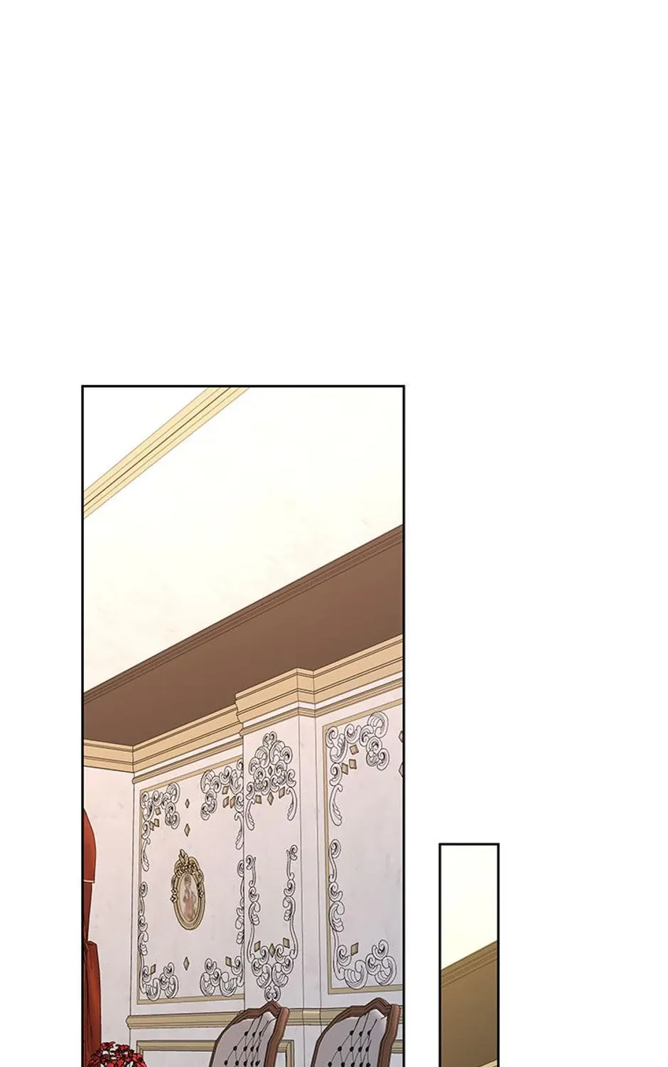 The Cute Little Saintess Chapter 55 page 15 - 