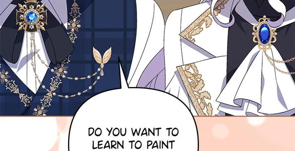 The Cute Little Saintess Chapter 55 page 142 - 