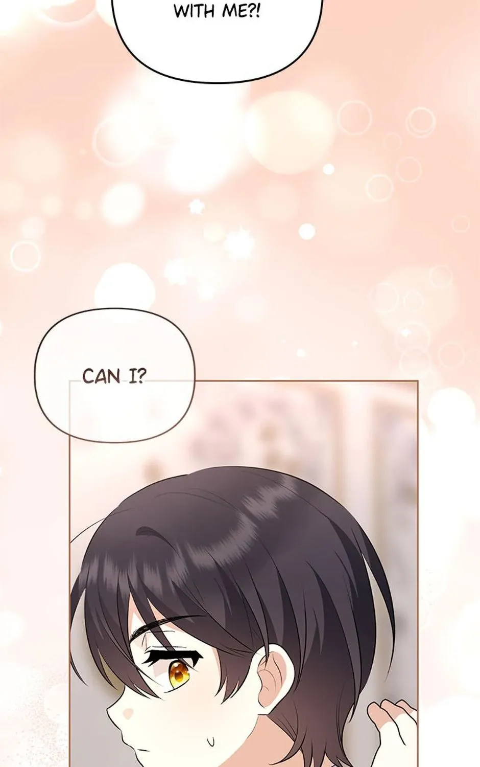 The Cute Little Saintess Chapter 55 page 143 - 