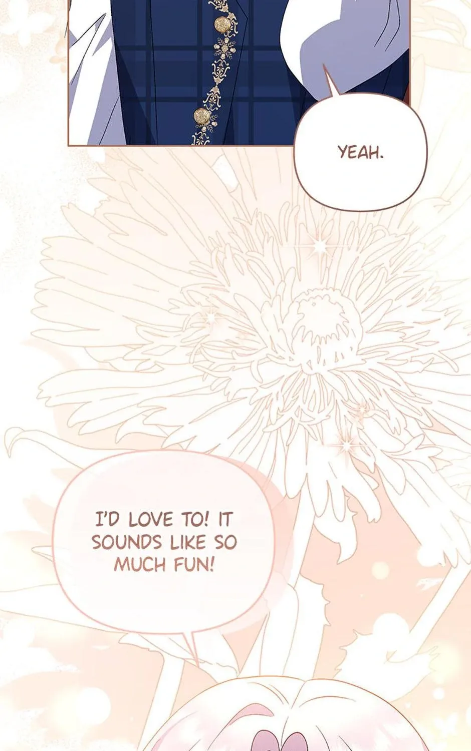 The Cute Little Saintess Chapter 55 page 145 - 