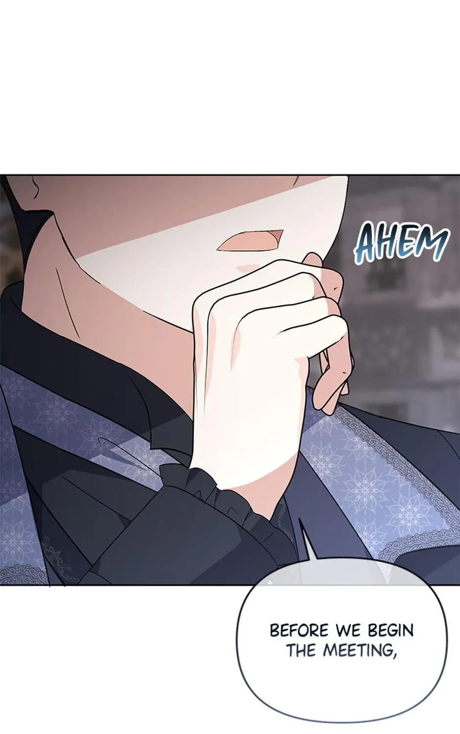 The Cute Little Saintess Chapter 55 page 167 - 