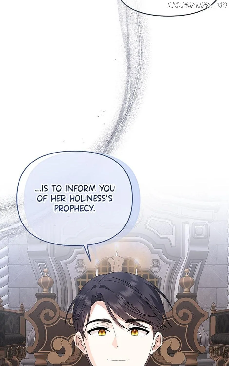 The Cute Little Saintess Chapter 55 page 173 - 