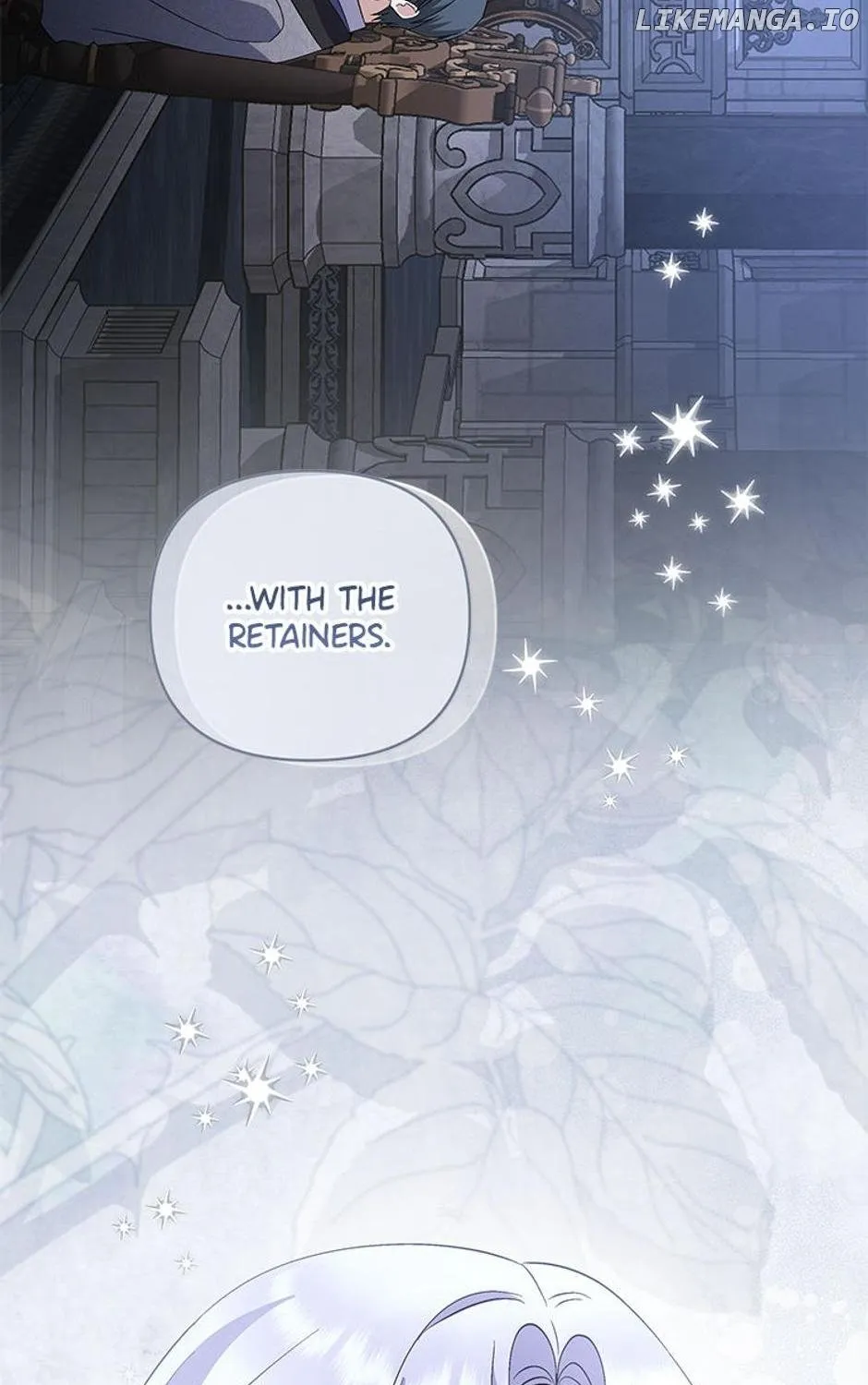 The Cute Little Saintess Chapter 55 page 183 - 